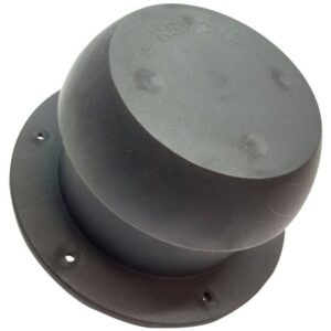 Seaflo Ventilação De Encanamento