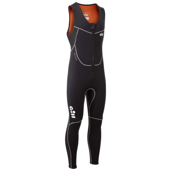 Gill Dynamic Long John - Imagem 3