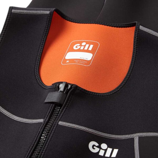 Gill Dynamic Long John - Imagem 4