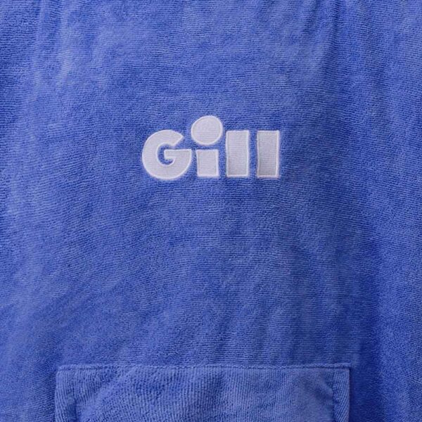 Gill Poncho - Image 2