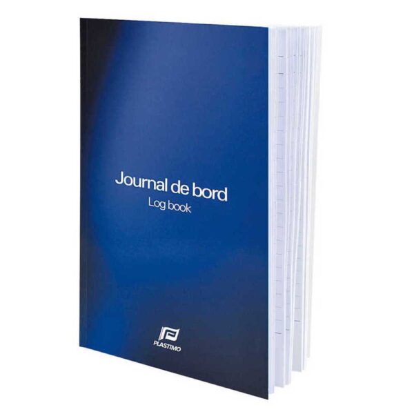 Plastimo Navegação Francês/Inglês Livro