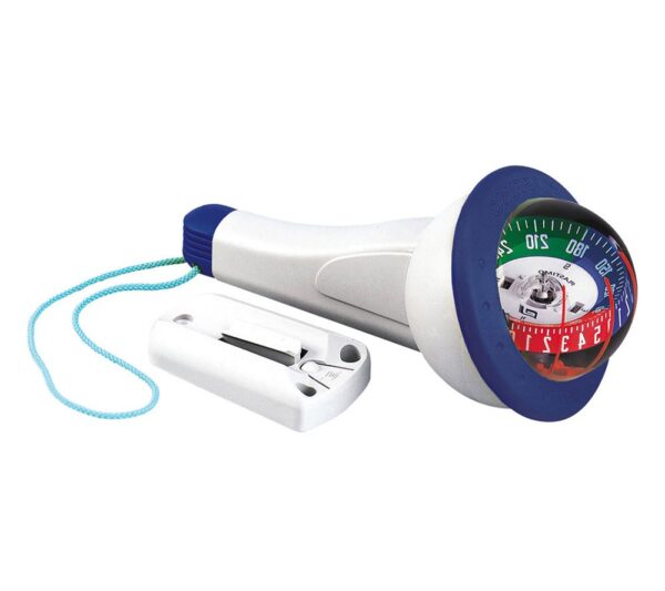 Plastimo Bússola Iris 100 Tactical