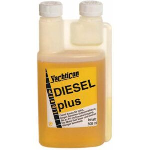 Yachticon Líquido Diesel Plus 500ml
