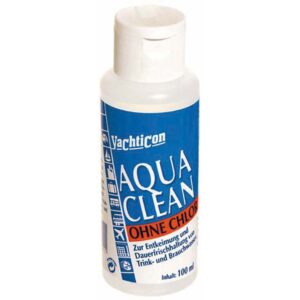 Yachticon Sem Cloro Aqua Clean AC 1000 100ml Líquido