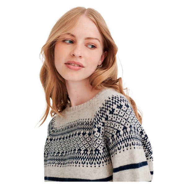 Redgreen Sweater Tripulação De Pescoço Jeta - Imagem 4