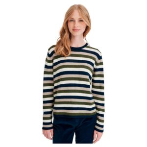 Redgreen Sweater Tripulação De Pescoço June