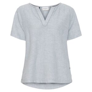 Redgreen Blusa Manga Curta Agneta