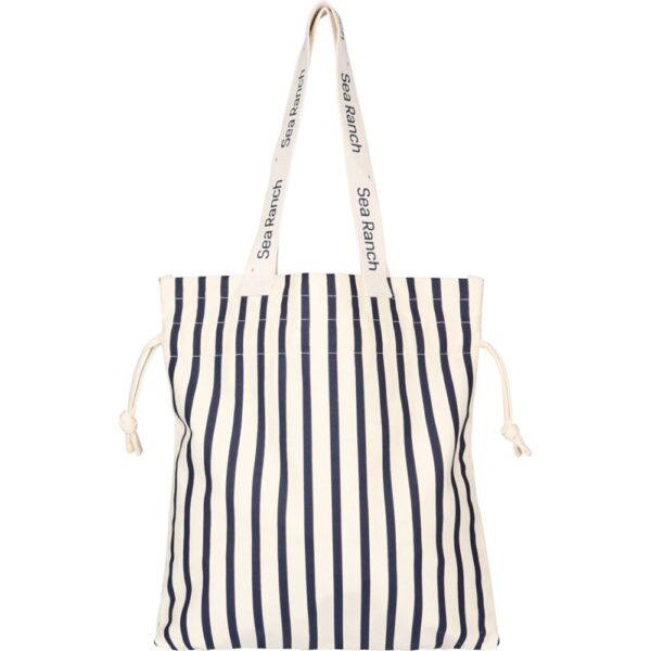 Sea ranch Bolsa De Ombro Striped Beach