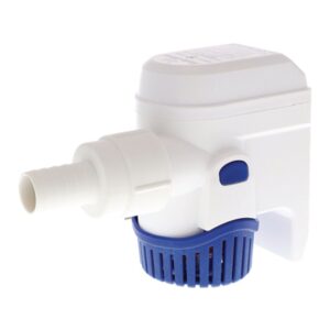 Rule pumps Rule Mate