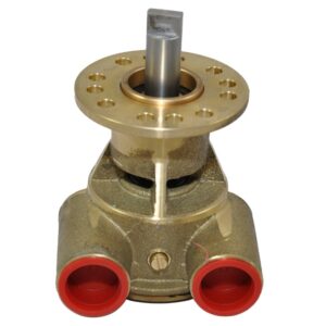 Johnson pump Bomba Do Impulsor F5B-9