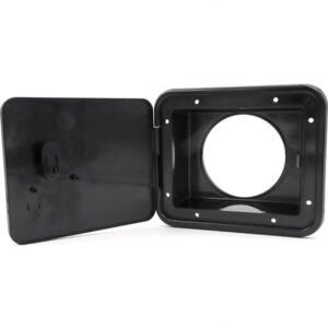 Thetford Mangueira De Esgoto/escotilha De Armazenamento BK 363-94303