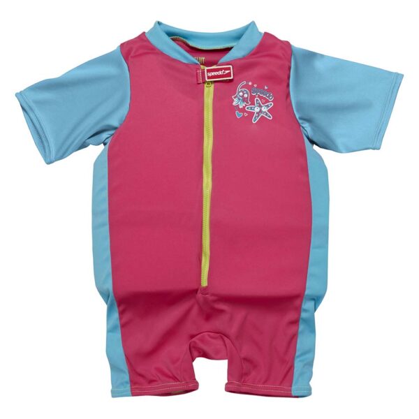 Speedo Fato Flutuante Sea Squad