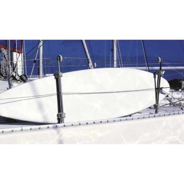 Plastimo Holding Straps For Windsurf Board - Imagem 2