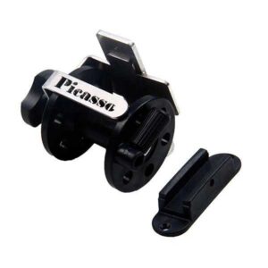 Picasso Top 20 Com Adaptador Eu Cresci Sem Linha Molinete