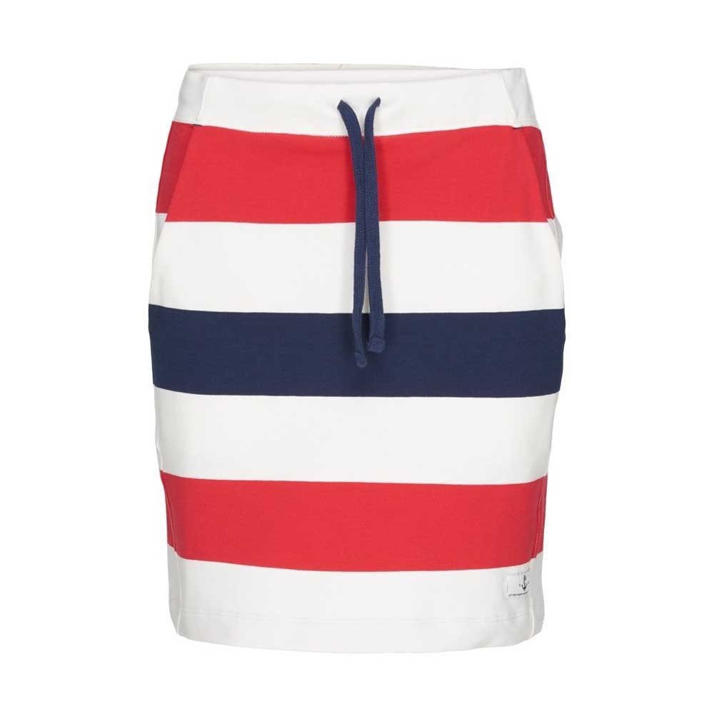 Sea ranch Saia Curta Anjelica