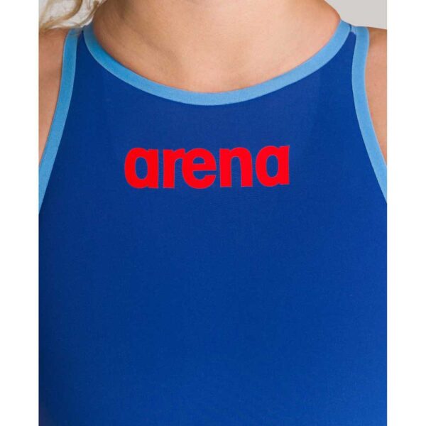 Arena Traje Fechado Para águas Abertas Powerskin R Evo Plus - Imagem 3