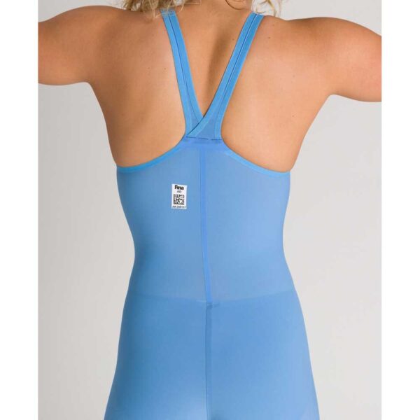 Arena Traje Fechado Para águas Abertas Powerskin R Evo Plus - Imagem 4