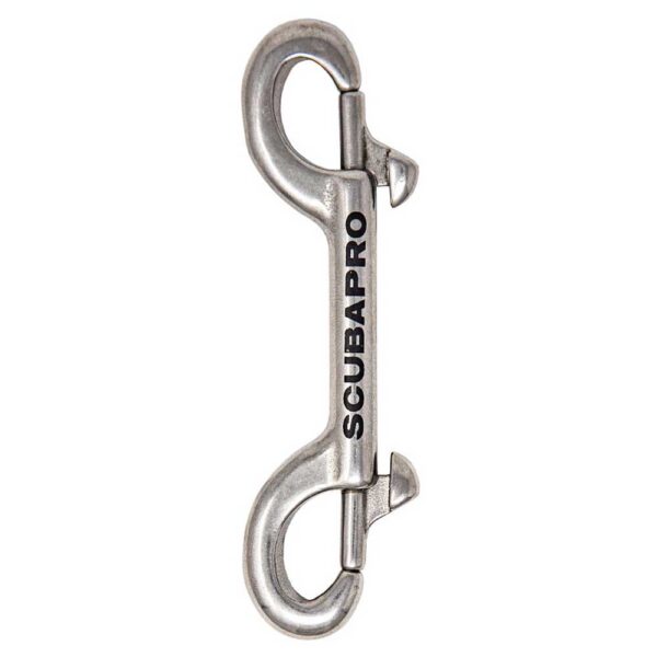 Scubapro Bolt Snap Double 5´´125 mm