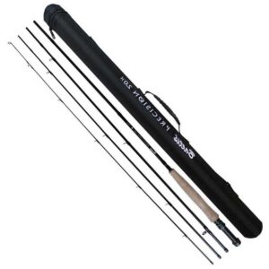 Baetis Cana Mosca Precision 2.0 Hybrid