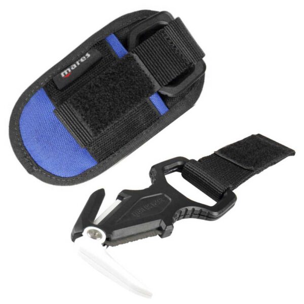 Mares Titânio/cerâmica Faca Line Cutter - Imagem 2