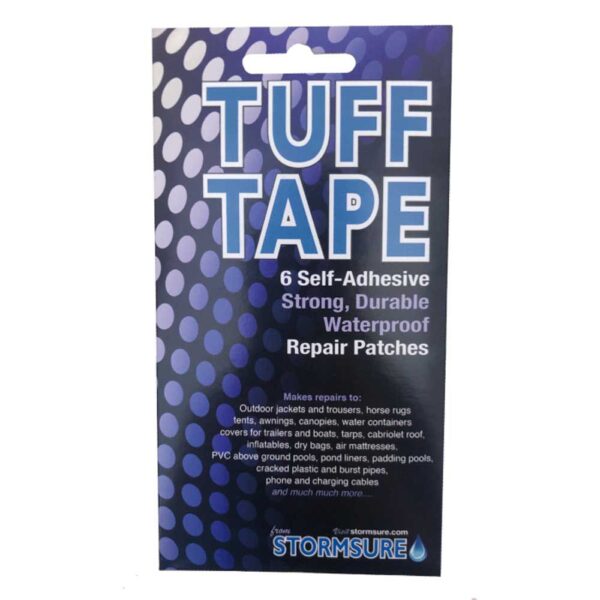 Stormsure Conjunto De Fita Tufo