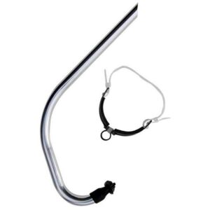 So dive Tubo Frontal Speedair Aluminium