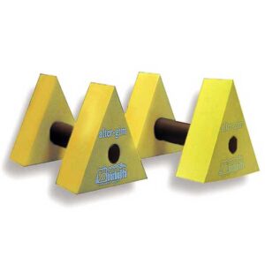 Ology Triângulo Alter-Gym