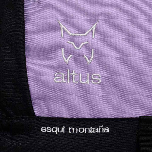 Altus G 30 27L Montanha Mochila 27L - Imagem 4