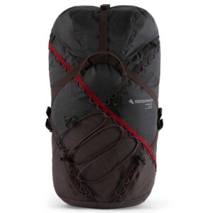 Klättermusen Mochila Höner 42L
