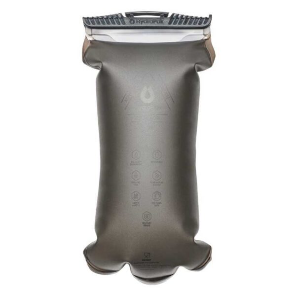 Hydrapak Bolsa Hidratação Force 2L - Imagem 2