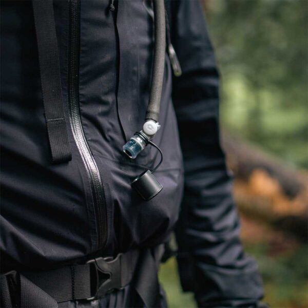 Hydrapak Bolsa Hidratação Force 2L - Imagem 3