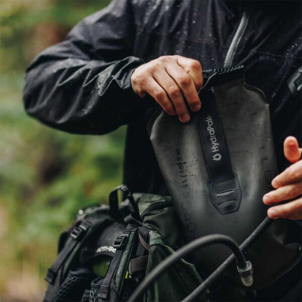 Hydrapak Bolsa Hidratação Force 2L - Imagem 4