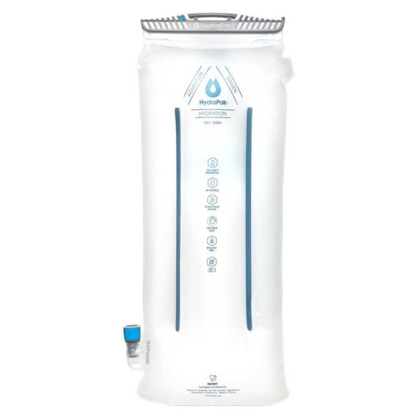 Hydrapak Bolsa Hidratação Contour 3L - Imagem 2