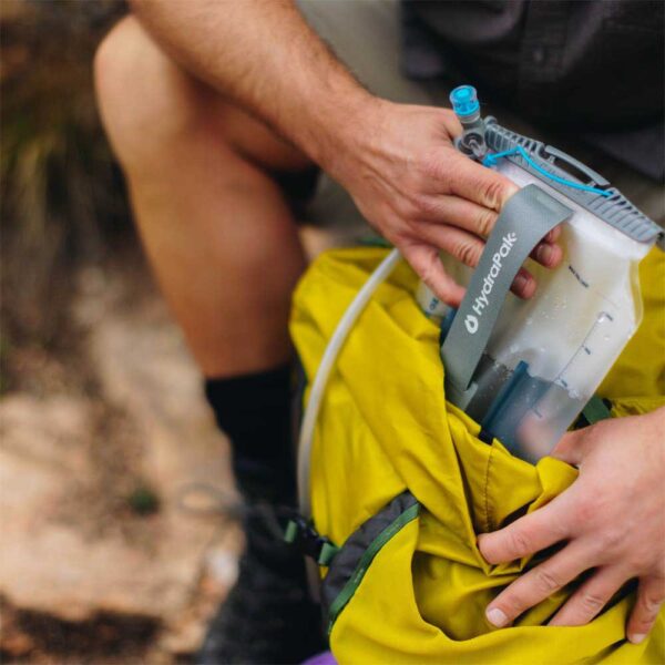 Hydrapak Bolsa Hidratação Contour 3L - Imagem 7