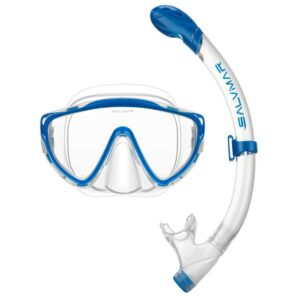 Salvimar Kit De Snorkel Coral