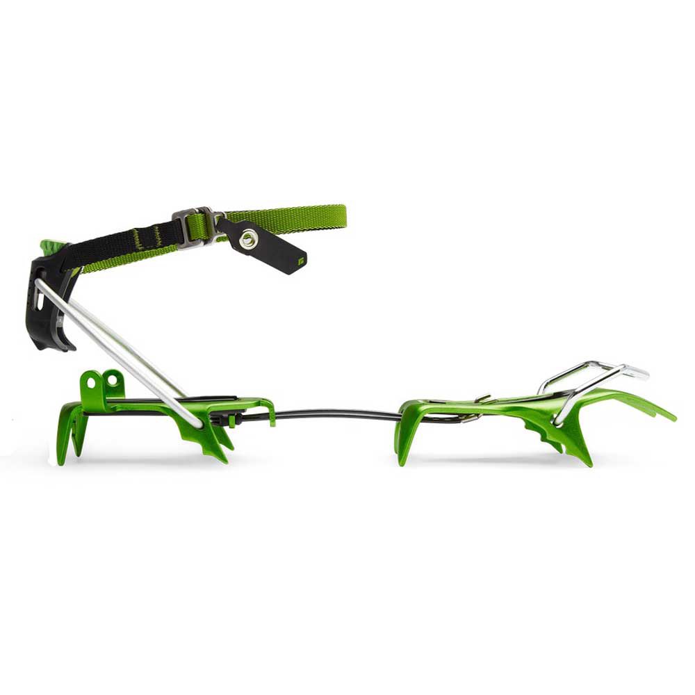 Black diamond Crampons Alpinismo Neve Pro - Imagem 3