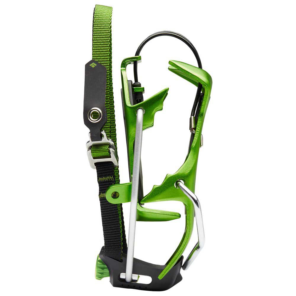 Black diamond Crampons Alpinismo Neve Pro - Imagem 4