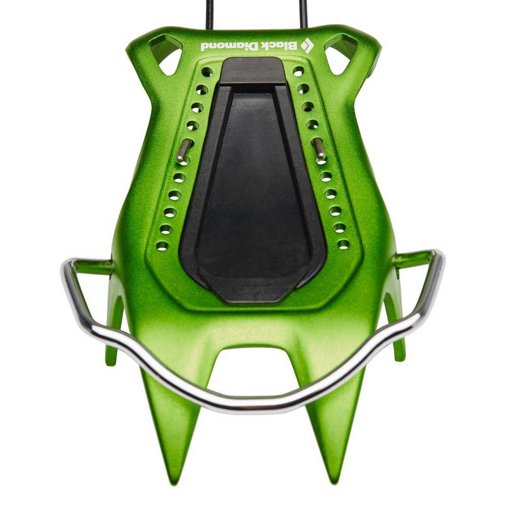 Black diamond Crampons Alpinismo Neve Pro - Imagem 5