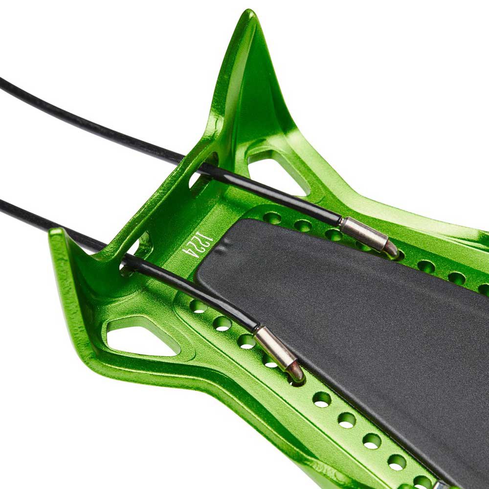 Black diamond Crampons Alpinismo Neve Pro - Imagem 6