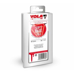 Vola Cera Speed Bases Soft
