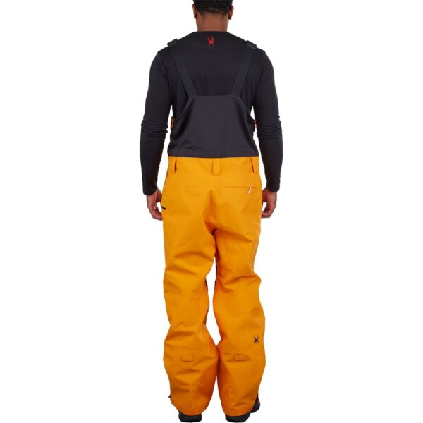 Spyder Traje De Corrida Sanction Shell - Imagem 2