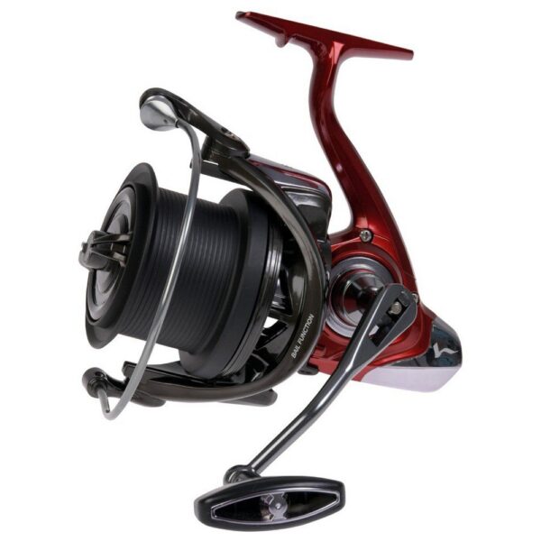 Vercelli Molinete Surfcasting Oxygen SC