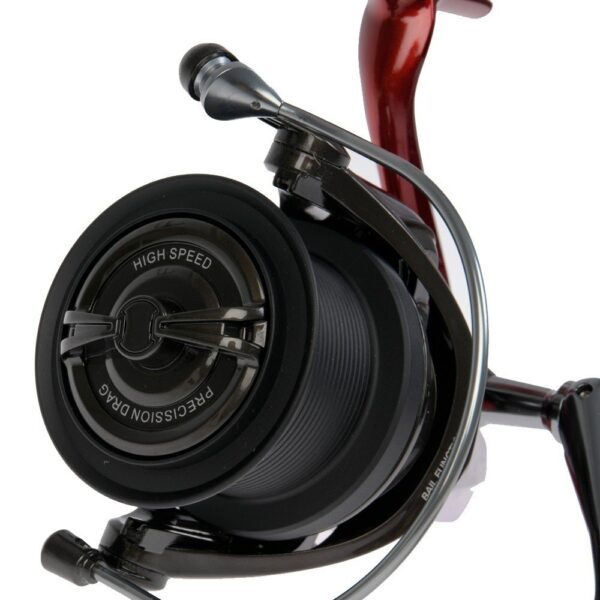 Vercelli Molinete Surfcasting Oxygen SC - Imagem 3