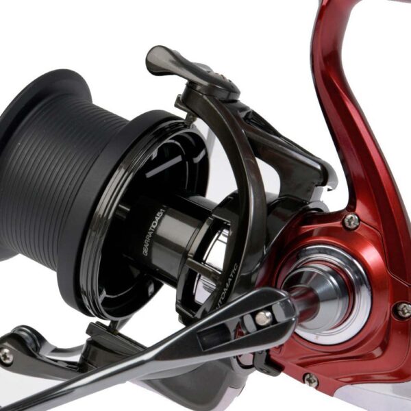 Vercelli Molinete Surfcasting Oxygen SC - Imagem 4