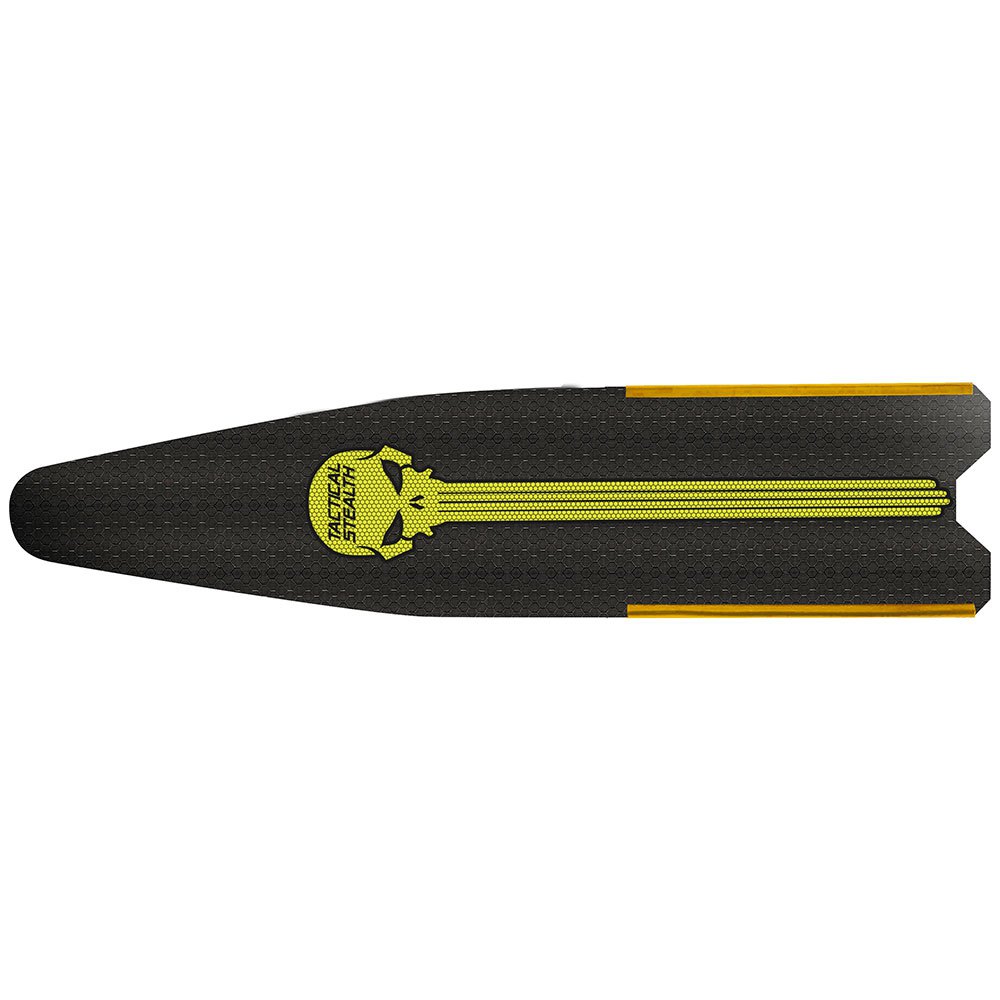 Epsealon Lâmina De Carbono Média Tactical Stealth