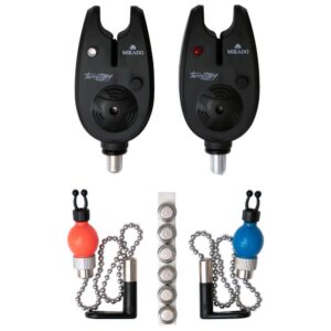 Mikado Bite Alarm AMS01-HR-C Set