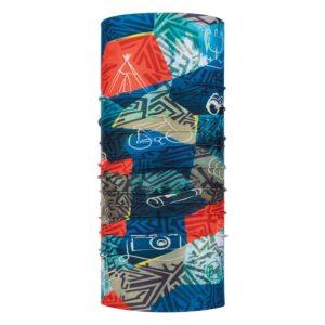 Buff ® Cachecol Coolnet UV+