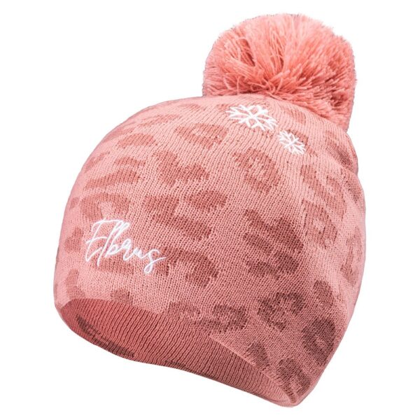 Elbrus Gorro Myron