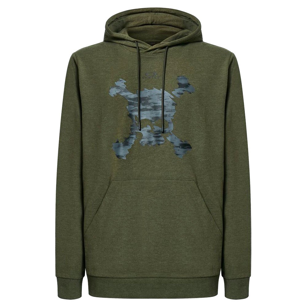Oakley Capuz Camo Skull