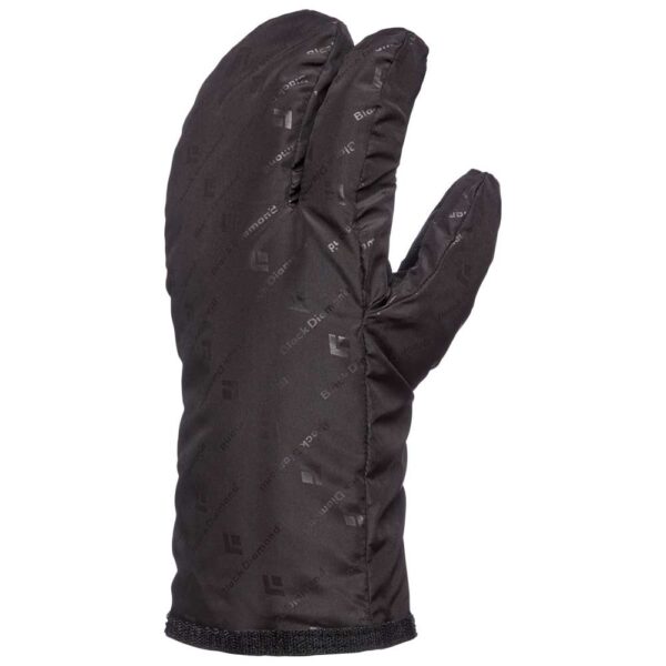 Black diamond Luvas Soloist Finger - Imagem 2